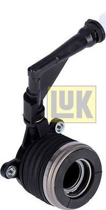 Выжимной подшипник сцепления LuK для Opel Astra K 2015-2026. Артикул 510 0290 10