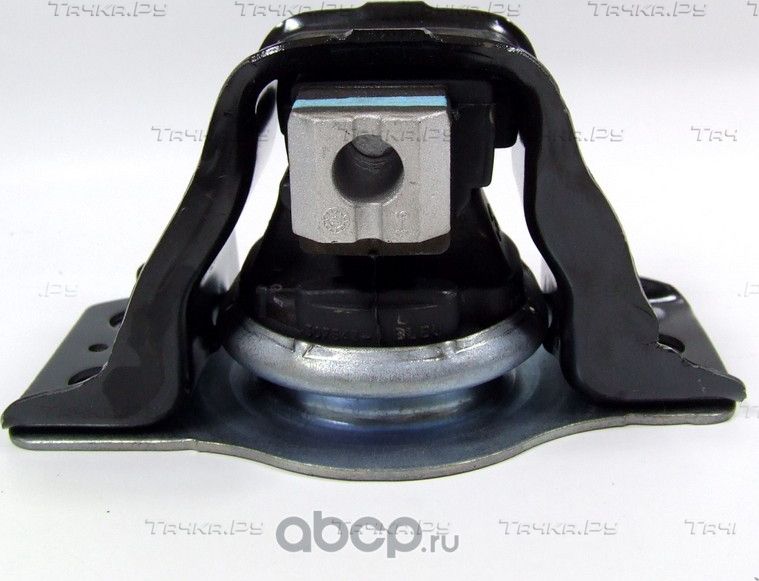 Подвеска, двигатель Renault передняя правая верхняя для Renault Megane II 2002-2010. Артикул 8200592642