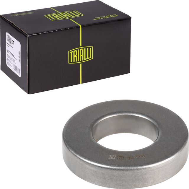 Выжимной подшипник сцепления Trialli. Артикул CT 1608