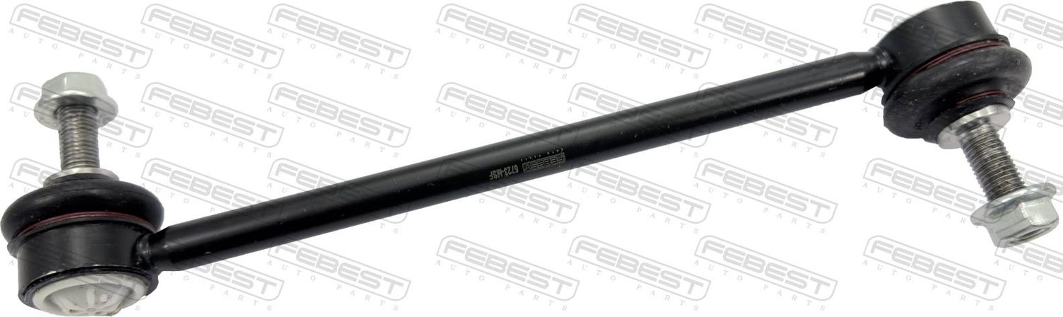 Стойка (тяга) стабилизатора Febest. Артикул 6723-MSF