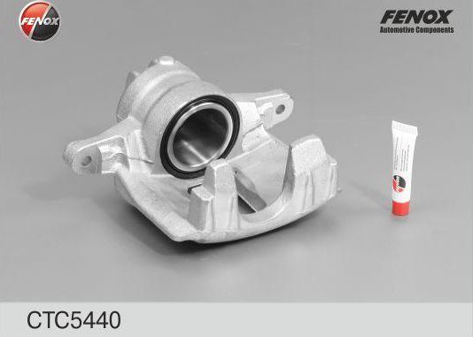 Тормозной суппорт Fenox. Артикул CTC5440