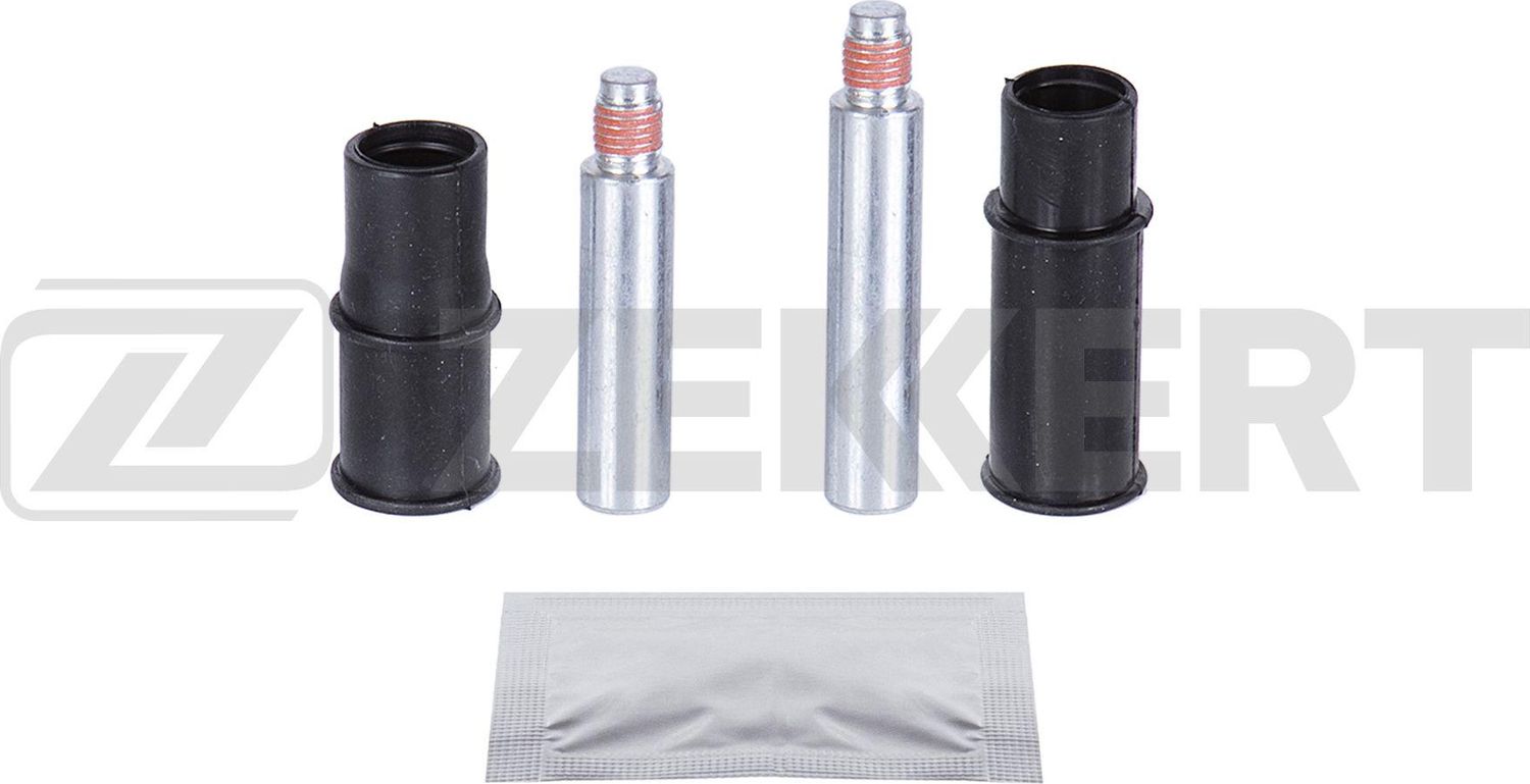 Направляющие тормозного суппорта (комплект) Zekkert. Артикул BR-1430