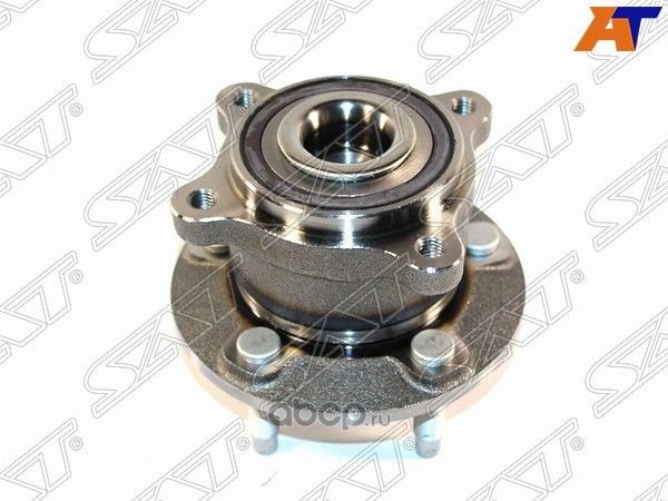 Ступичный узел RR CHEVROLET CRUZEOPEL ASTRA-J R1 (SAT). Артикул ST13502872