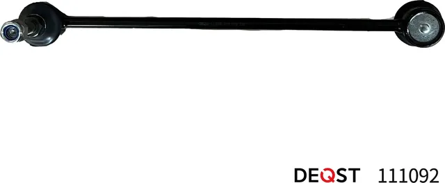 Тяга переднего стабилизатора L=R FORD FOCUS II (DA_) 11.04-13 DEQST 111092 Deqst. Артикул 111092