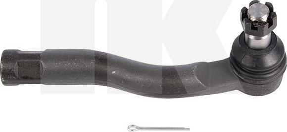 Наконечник рулевой тяги NK. Артикул 50345133