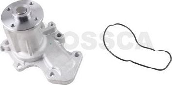 Помпа (водяной насос) OSSCA. Артикул 46512