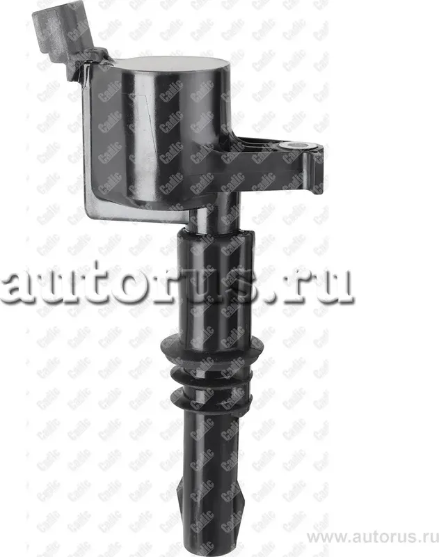 КАТУШКА ЗАЖИГАНИЯ FORD EXPLORER, F250, F350, MUSTANG (Cadic) Cadic. Артикул KD9005C
