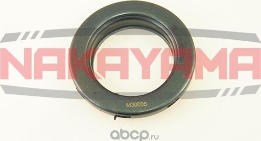 Опора амортизатора подвески с подшипником (Nakayama). Артикул M30005