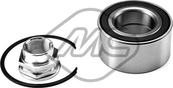 Ступичный подшипник (комплект) Metalcaucho. Артикул 74252