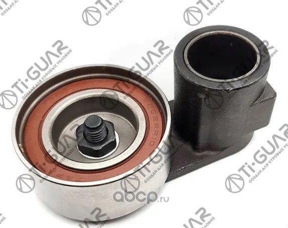 Натяжной ролик TG-14510RCAA01* TiGUAR (TI-Guar). Артикул TG14510RCAA01