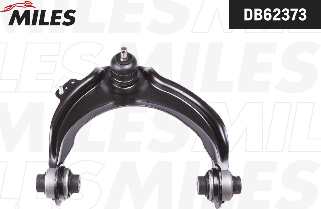 Поперечный рычаг передней подвески Miles. Артикул DB62373