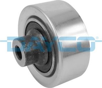 Направляющий (ведущий) ролик приводного поликлинового ремня Dayco. Артикул APV2800