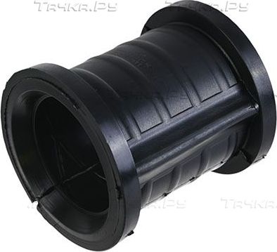 Втулка стабилизатора Zentparts (полимерный материал). Артикул Z02757