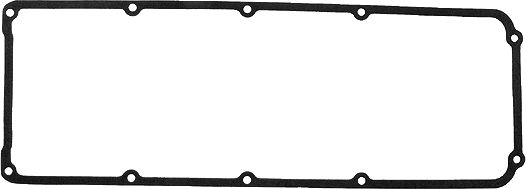 Прокладка клапанной крышки 441724 SWAG. Артикул 55 91 5826