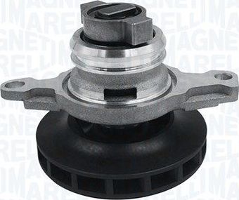Помпа (водяной насос) Magneti Marelli. Артикул 352316171594