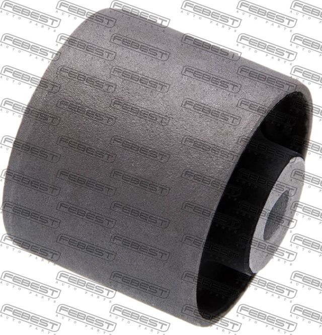 Подушка (опора) двигателя Febest для Mercedes-Benz GLE Coupe I (C292) 2015-2019. Артикул BZAB-022