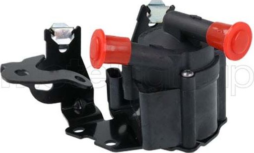 Дополнительный водяной насос Metelli. Артикул 25-0042