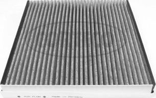 Салонный фильтр Corteco для Hyundai Matrix I 2001-2010. Артикул 80000440