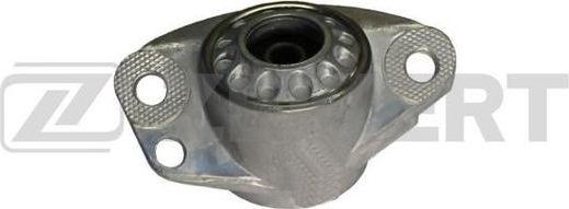Опора амортизатора (стойки) Zekkert задняя для Audi A3 I (8L) 1996-2003. Артикул GM-2010