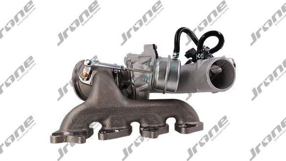 Турбина (турбокомпрессор) Jrone для Chevrolet Orlando I 2012-2015. Артикул 8G14-40M-A58B