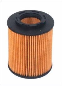 Масляный фильтр MISFAT. Артикул L106