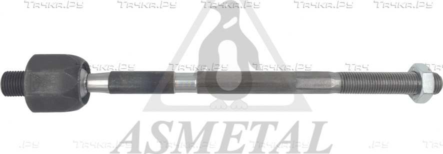 Рулевая тяга Asmetal правая/левая внутренняя для Toyota Avensis I 1997-2003. Артикул 20TY5000
