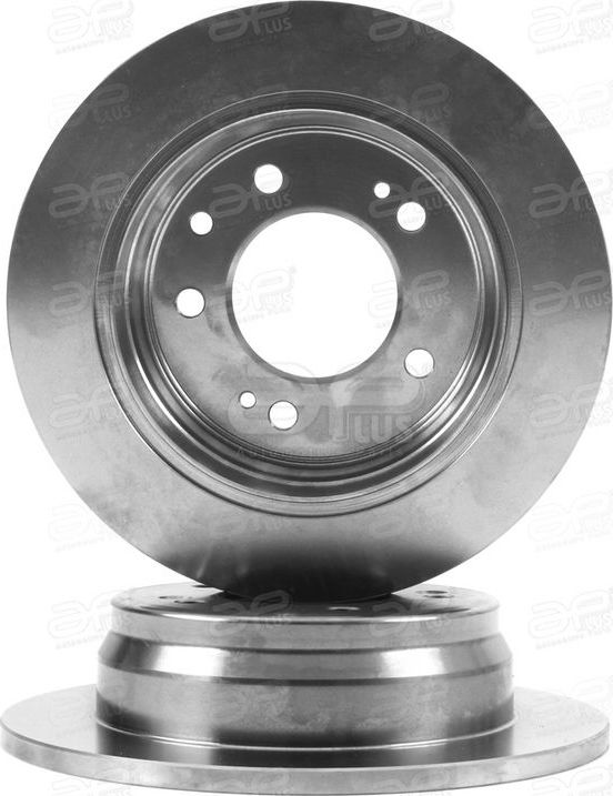 Тормозной диск APlus. Артикул 61284AP
