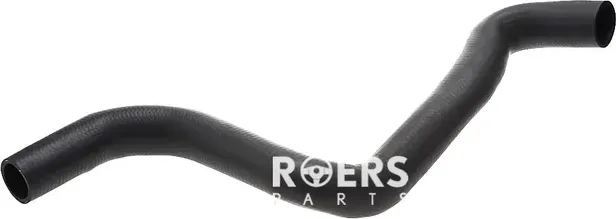 Патрубок системы охлаждения (Roers Parts). Артикул RPL23HC018