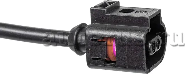 Датчик износа тормозных колодок передний VW Touareg 3.0-4.2TDi V8 10> GANZ GIJ22 Ganz. Артикул GIJ22020