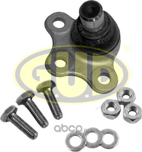 Шаровая опора G.U.D.. Артикул GSP401039