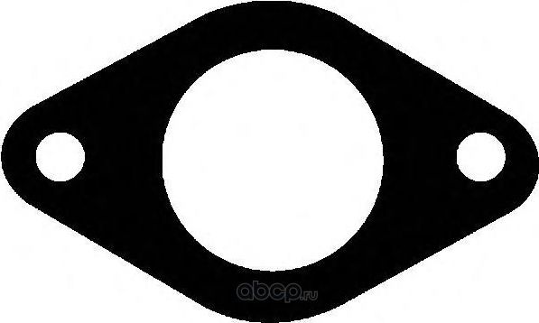 Прокладка выпускного коллектора Glaser. Артикул X07855-01