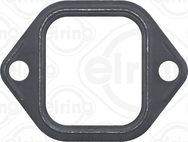 Прокладка выпускного коллектора Elring для MAN F2000 1994-2005. Артикул 467.251