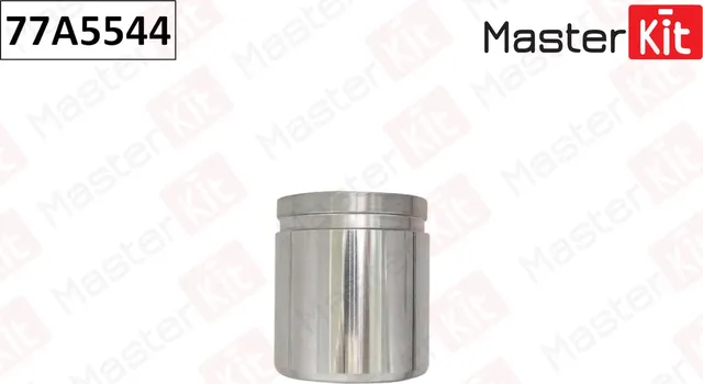 77A5544 Поршень тормозного суппорта Hyundai ix55 2006 -  Kia SORENTO III (UM) 2015 - (Master KIT). Артикул 77a5544