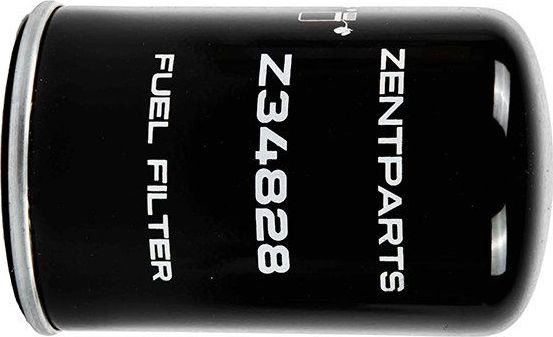 Топливный фильтр Zentparts. Артикул Z34828