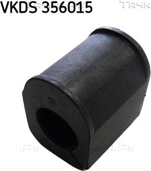 Втулка стабилизатора SKF. Артикул VKDS 356015