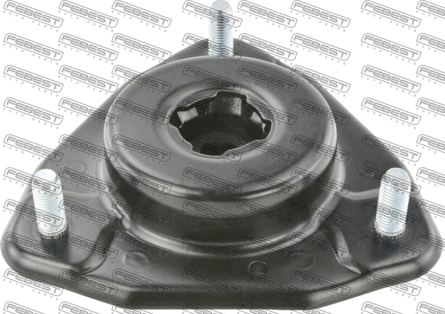 Опора амортизатора (стойки) Febest. Артикул TSS-ASU50F