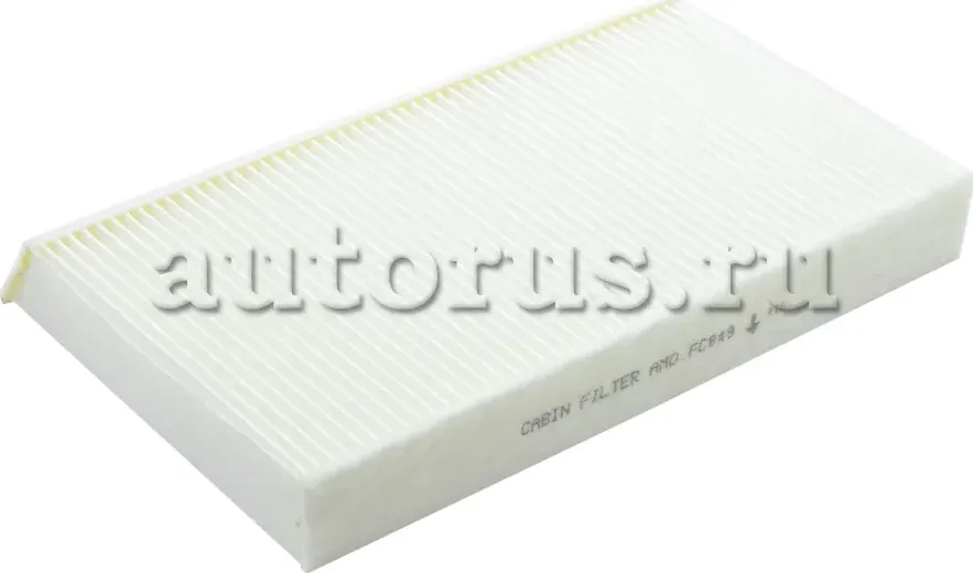 Фильтр салона (AMD). Артикул AMD.FC849
