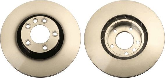 Тормозной диск TRW. Артикул DF6697S