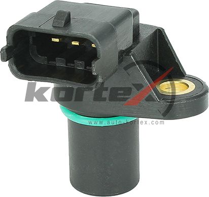 Датчик положения распредвала KIA SPORTAGE (Kortex). Артикул KER2041