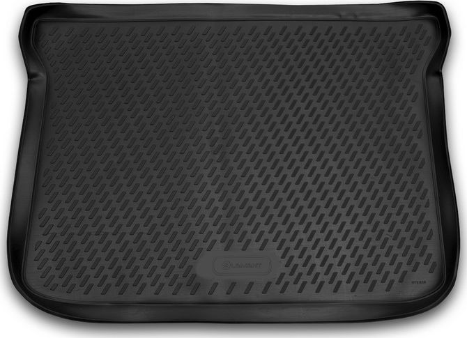 Коврик Element для багажника Lifan X50 кроссовер 2015-2026. Артикул CARLIF00006