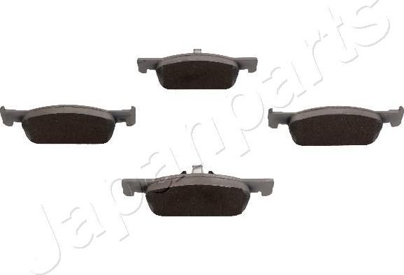 Тормозные колодки Japanparts. Артикул PA-0093AF