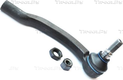 Наконечник рулевой тяги ASAM левый для Peugeot Boxer III 2006-2026. Артикул 71769