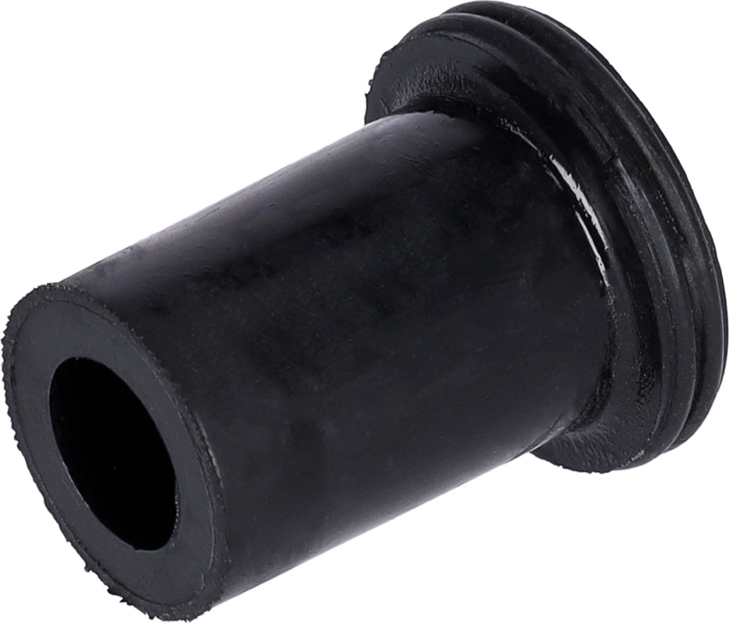 Втулка рессоры Blue Print (резина). Артикул ADG08027