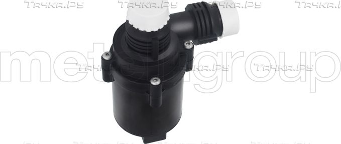 Дополнительный водяной насос Metelli для Land Rover Range Rover III 2002-2012. Артикул 25-0015
