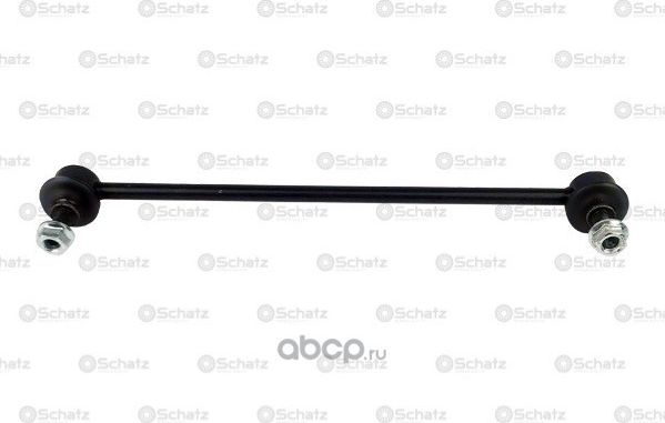 Стойка стабилизатора (Schatz). Артикул S321035