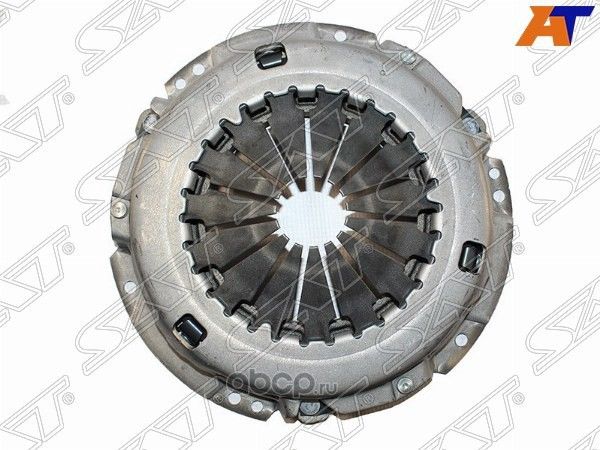 KOPЗИHACЦEПЛEHИЯTOYOTACAMRYRAV402 (SAT). Артикул ST3121033040