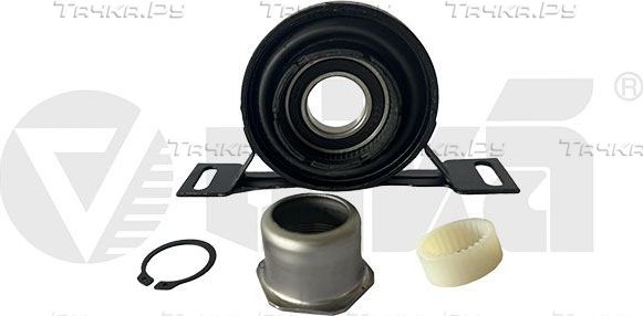 Подвесной подшипник карданного вала Vika для BMW Z3 I 1995-2003. Артикул K51794101
