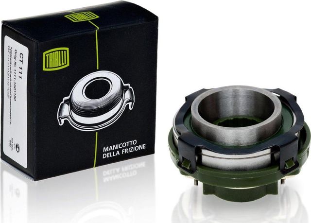 Выжимной подшипник сцепления Trialli для Chevrolet Niva I 2002-2021. Артикул CT 223