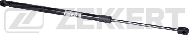 Амортизатор (упор) багажника Zekkert задний для Nissan Almera N16 2000-2006. Артикул GF-1699