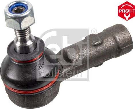 Наконечник рулевой тяги Febi Bilstein ProKit. Артикул 34728